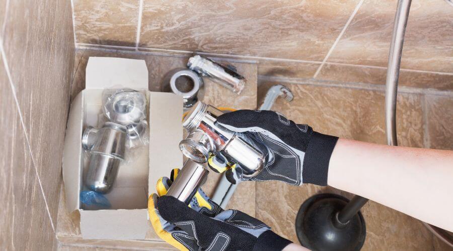 Professional New roof installation in Graysville, OH